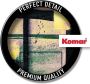 Komar Wanddecoratie Colorful Sonata Wanddecoratie zonder lijst (1 stuk) - Thumbnail 3