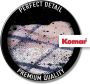 Komar Wanddecoratie Colorful Teatrale Wanddecoratie zonder lijst (1 stuk) - Thumbnail 3