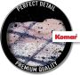 Komar Wanddecoratie Colorful Teatrale Wanddecoratie zonder lijst (1 stuk) - Thumbnail 3