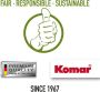 Komar Wanddecoratie Colorful Teatrale Wanddecoratie zonder lijst (1 stuk) - Thumbnail 4