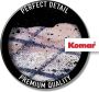 Komar Wanddecoratie Colorful Teatrale Wanddecoratie zonder lijst (1 stuk) - Thumbnail 3