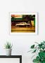 Komar Wanddecoratie Cuba Car Wanddecoratie zonder lijst (1 stuk) - Thumbnail 2