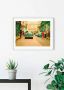 Komar Wanddecoratie Cuba Rush Wanddecoratie zonder lijst (1 stuk) - Thumbnail 2