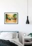 Komar Wanddecoratie Cuba Rush Wanddecoratie zonder lijst (1 stuk) - Thumbnail 5