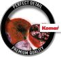 Komar Wanddecoratie Dinner Mediterranean Wanddecoratie zonder lijst (1 stuk) - Thumbnail 3