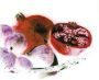 Komar Wanddecoratie Dinner Mediterranean Wanddecoratie zonder lijst (1 stuk) - Thumbnail 2
