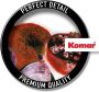 Komar Wanddecoratie Dinner Mediterranean Wanddecoratie zonder lijst (1 stuk) - Thumbnail 3