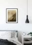 Komar Wanddecoratie Gouden light Wanddecoratie zonder lijst (1 stuk) - Thumbnail 4