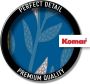 Komar Wanddecoratie Illustration Colorful Foliage (1 stuk) - Thumbnail 3