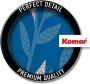 Komar Wanddecoratie Illustration Colorful Foliage (1 stuk) - Thumbnail 3