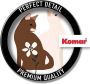 Komar Wanddecoratie Loving Cats Wanddecoratie zonder lijst (1 stuk) - Thumbnail 3