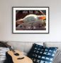 Komar Wanddecoratie Mandalorian The Child Music Wanddecoratie voor de kinderkamer zonder lijst (1 stuk) - Thumbnail 2