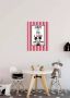 Komar Wanddecoratie Mickey Mouse Laugh Wanddecoratie voor de kinderkamer zonder lijst (1 stuk) - Thumbnail 5