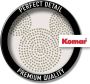Komar Wanddecoratie Mickey\'s Score Wanddecoratie voor de kinderkamer zonder lijst (1 stuk) - Thumbnail 3