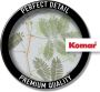 Komar Wanddecoratie Triomphe de la nature Wanddecoratie zonder lijst (1 stuk) - Thumbnail 3