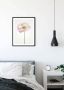 Komar Wanddecoratie Poppy Wanddecoratie zonder lijst (1 stuk) - Thumbnail 3