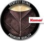 Komar Wanddecoratie Shadow Theatre Wanddecoratie zonder lijst (1 stuk) - Thumbnail 3