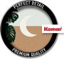 Komar Wanddecoratie Silence Crescent Moon Wanddecoratie zonder lijst (1 stuk) - Thumbnail 3