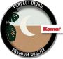 Komar Wanddecoratie Silence Crescent Moon Wanddecoratie zonder lijst (1 stuk) - Thumbnail 3