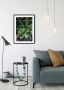 Komar Wanddecoratie Succulent single Wanddecoratie zonder lijst (1 stuk) - Thumbnail 5