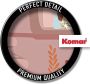 Komar Wanddecoratie Thousand and Two Nights Wanddecoratie zonder lijst (1 stuk) - Thumbnail 3
