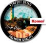 Komar Wanddecoratie Vintage Reis Île de Ré Wanddecoratie zonder lijst (1 stuk) - Thumbnail 3