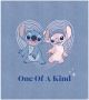 Komar Wanddecoratie artprint Stitch One of a Kind grootte 40 x 50 cm (1 stuk) - Thumbnail 2