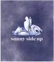 Komar Wanddecoratie artprint Stitch Sunny Side Up grootte 30 x 40 cm (1 stuk) - Thumbnail 2