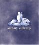 Komar Wanddecoratie artprint Stitch Sunny Side Up grootte 40 x 50 cm (1 stuk) - Thumbnail 2