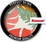 Komar Wanddecoratie Winter Tropics Black Panther Plants Wanddecoratie voor de kinderkamer zonder lijst (1 stuk) - Thumbnail 7