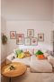 Komar Wanddecoratie Winter Tropics Black Panther Plants Wanddecoratie voor de kinderkamer zonder lijst (1 stuk) - Thumbnail 7