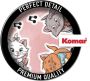 Komar Wandfolie Aristocats Kittens (7-delig) - Thumbnail 4