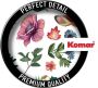 Komar Wandfolie Be in Nature (15-delig) - Thumbnail 4