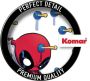 Komar Wandfolie Deadpool Shootout 50x70 cm (breedte x hoogte) zelfklevende wandtattoo (19-delig) - Thumbnail 4