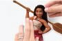 Komar Wandfolie Disney Moana 2 Family (1 stuk) - Thumbnail 3