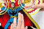 Komar Wandfolie Doctor Strange Comic Classic 50x70 cm (breedte x hoogte) zelfklevende wandtattoo (1 stuk) - Thumbnail 3