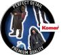 Komar Wandfolie Mandalorian Iconic Figures (12-delig) - Thumbnail 4
