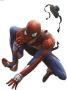Komar Wandfolie Marvel Spider-Man Camera (1 stuk) - Thumbnail 2