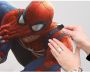 Komar Wandfolie Marvel Spider-Man Camera (1 stuk) - Thumbnail 3