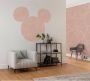 Komar Wandfolie Mickey Head Knotted (1 stuk) - Thumbnail 2