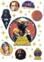 Komar Wandfolie Star Wars Bounty Hunters (1 stuk) - Thumbnail 2