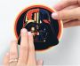 Komar Wandfolie Star Wars Bounty Hunters (1 stuk) - Thumbnail 3