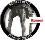 Komar Wandfolie Star Wars Doomed (6-delig) - Thumbnail 4