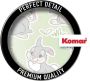 Komar Wandfolie Thumper in the Garden (13-delig) - Thumbnail 4