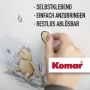 Komar Wandfolie Thumper in the Garden (13-delig) - Thumbnail 5