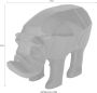 Lambert Decoratief figuur Rhino - Thumbnail 4