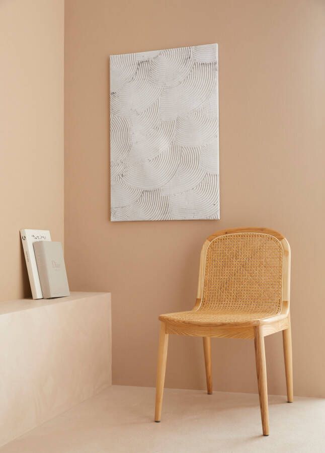 LeGer Home by Lena Gercke Artprint op linnen Sundowner (1 stuk)