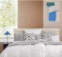 LeGer Home by Lena Gercke Deken Hevin Deken in katoen-crinkle-effect mousseline knuffeldeken - Thumbnail 3