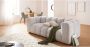 LeGer Home by Lena Gercke Deken Hevin Deken in katoen-crinkle-effect mousseline knuffeldeken - Thumbnail 2