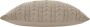 LeGer Home by Lena Gercke Kussenhoes Trisha Modern breipatroon van katoen 50x50 zonder vulling kabelpatroon (2 stuks) - Thumbnail 3